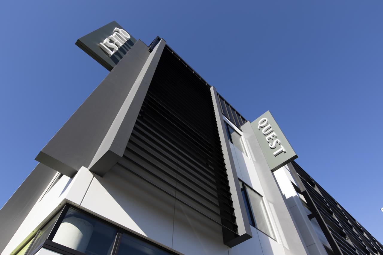 Quest On Manchester Serviced Aparthotel Christchurch