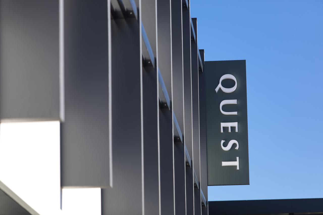 Quest On Manchester Serviced