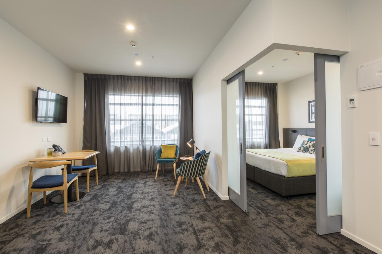 Quest On Manchester Serviced Aparthotel