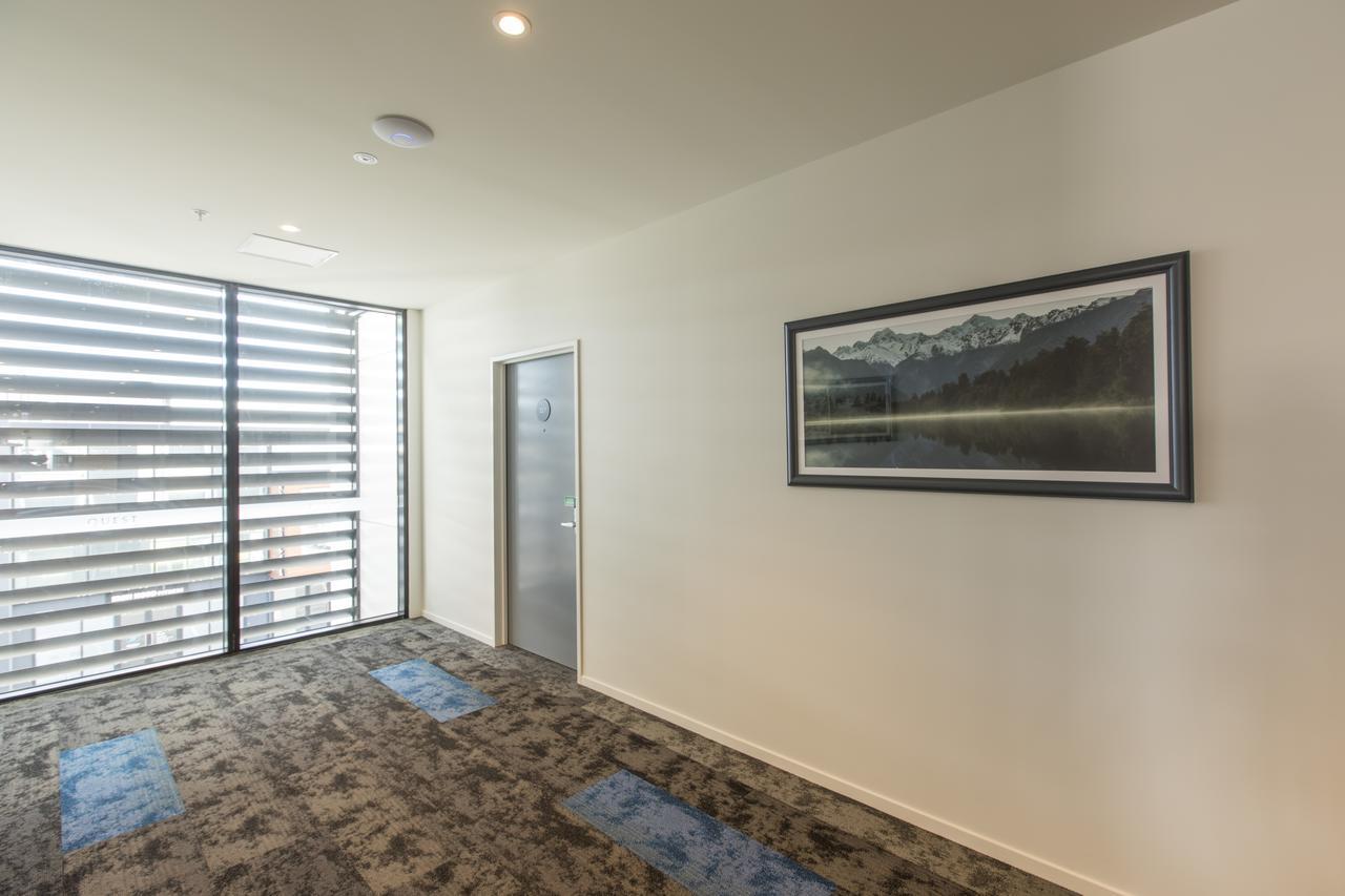 Quest On Manchester Aparthotel 4*